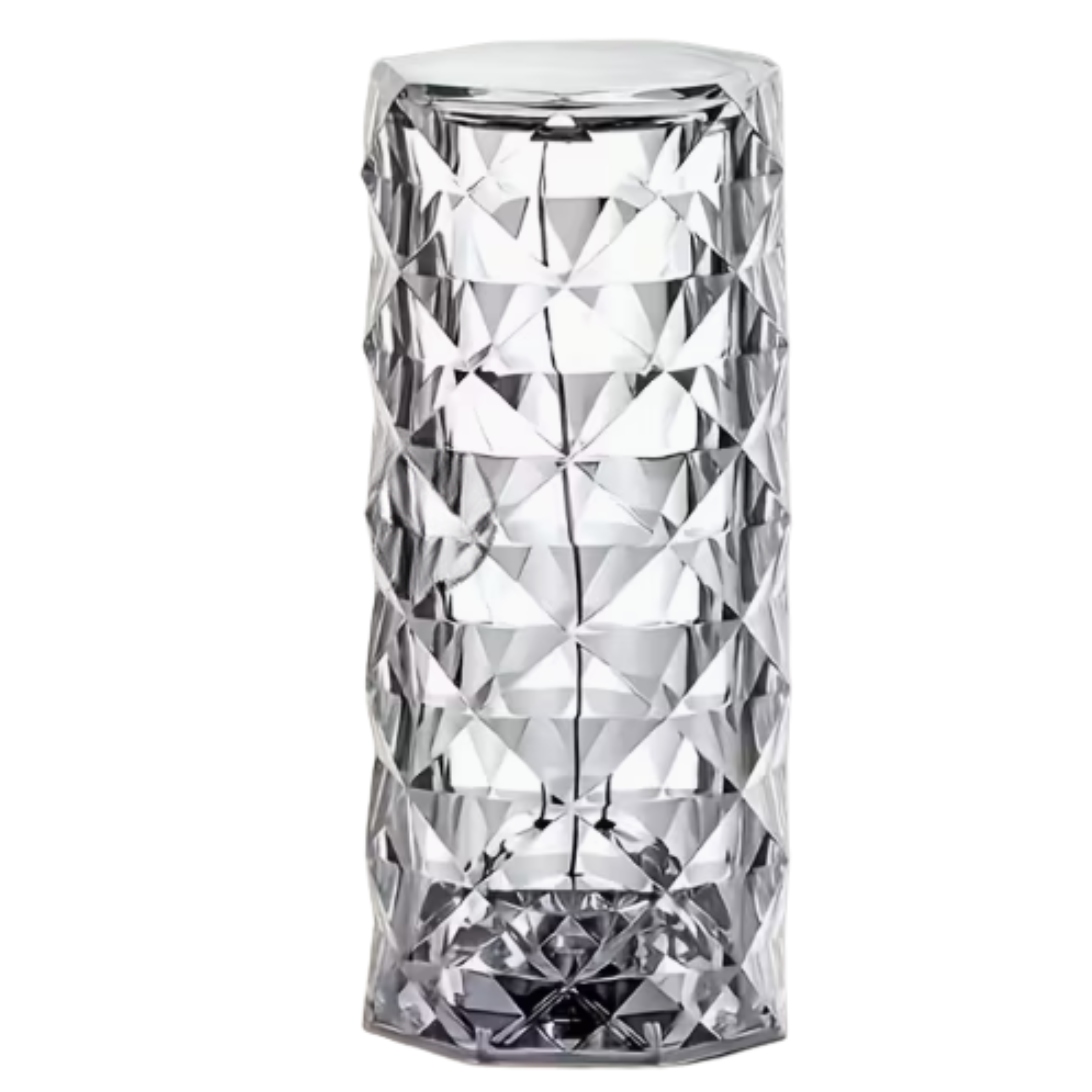 Crystal Lamp